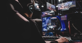 Gaming Monitor Übersicht
