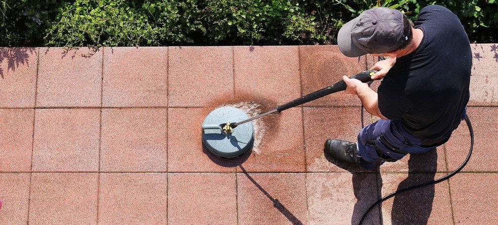 Die Hochdruckreiniger im Test