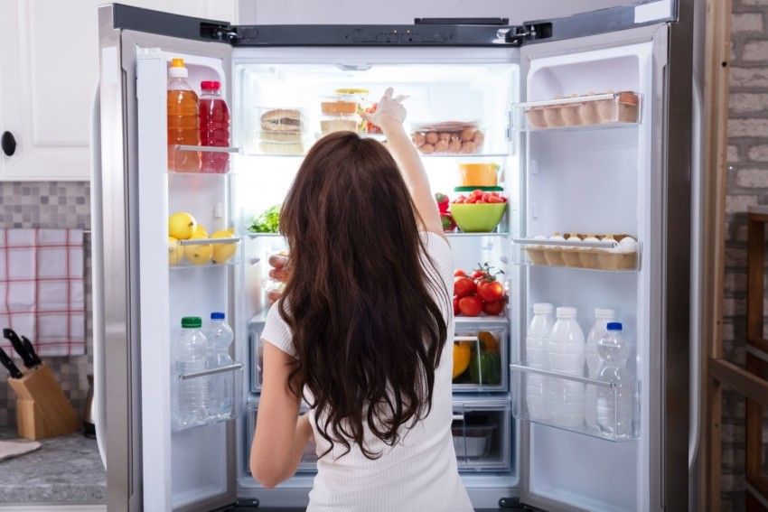 Der große Kühlschrank Vergleich