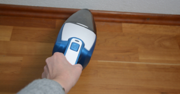 Der Akku Handstaubsauger Test