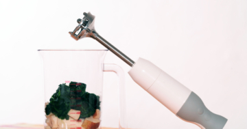 Der Stabmixer im großem Test