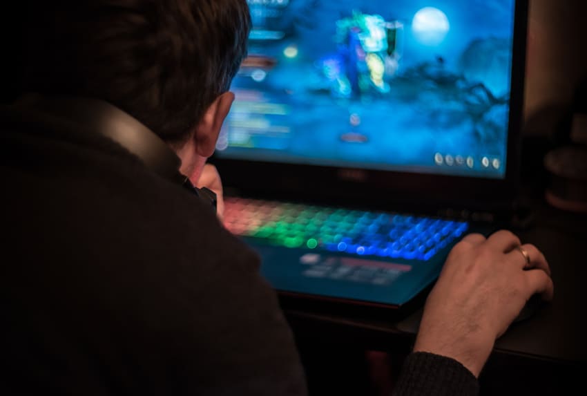 Der große Gaming Laptop Test 2020